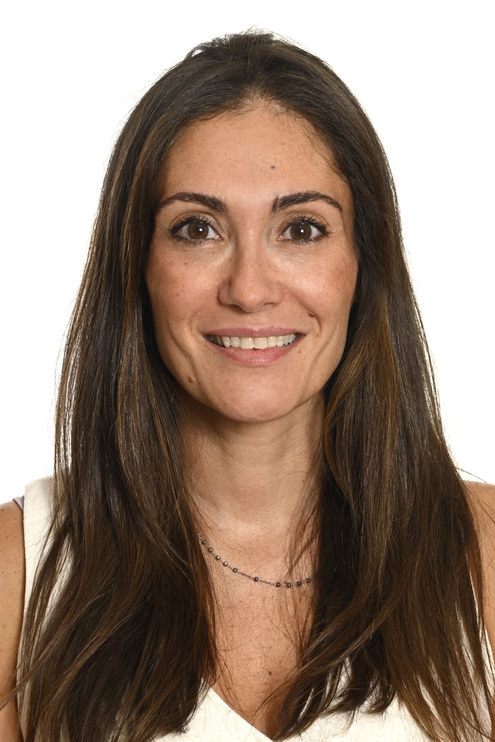 Isabel González