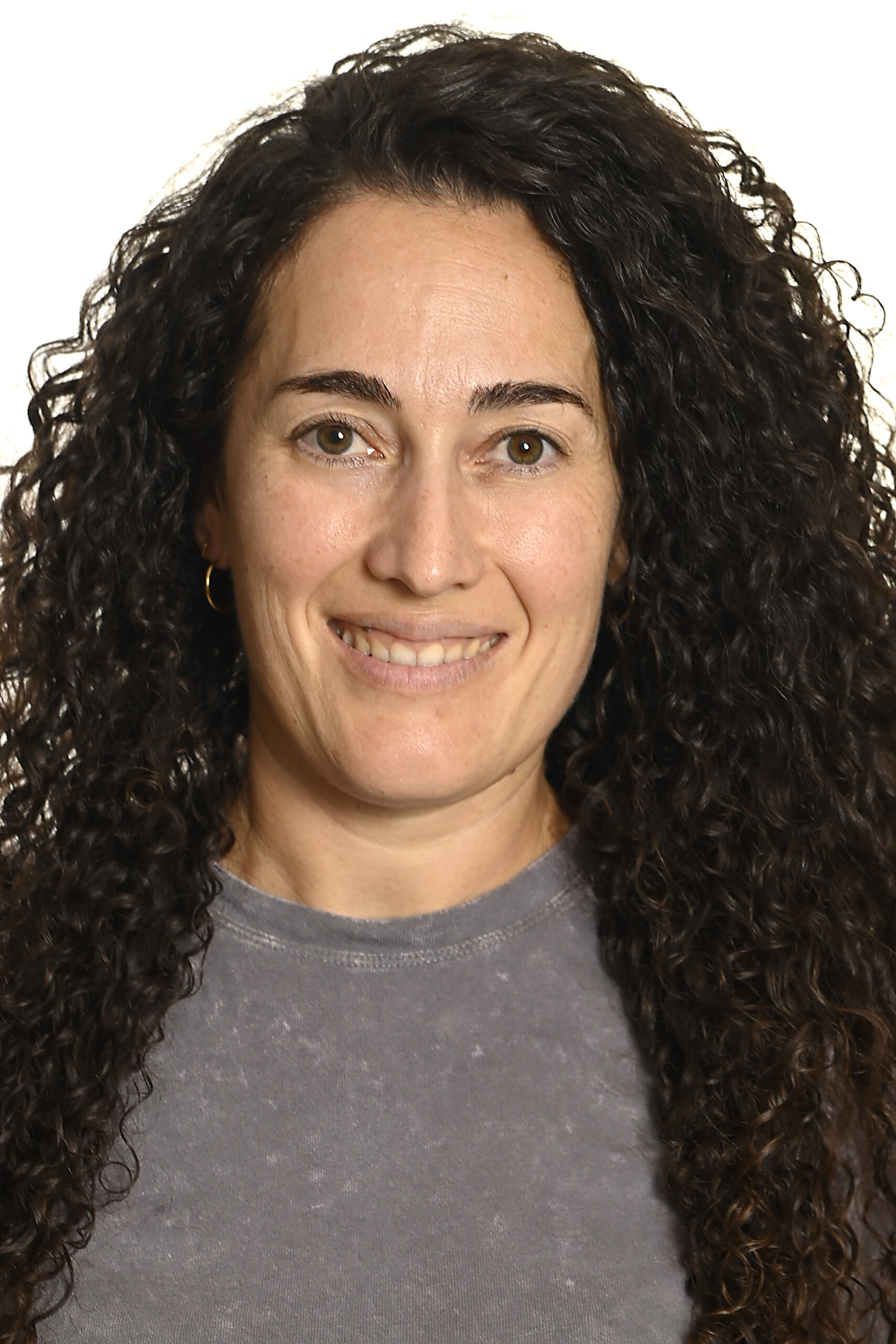 Cristina Granados