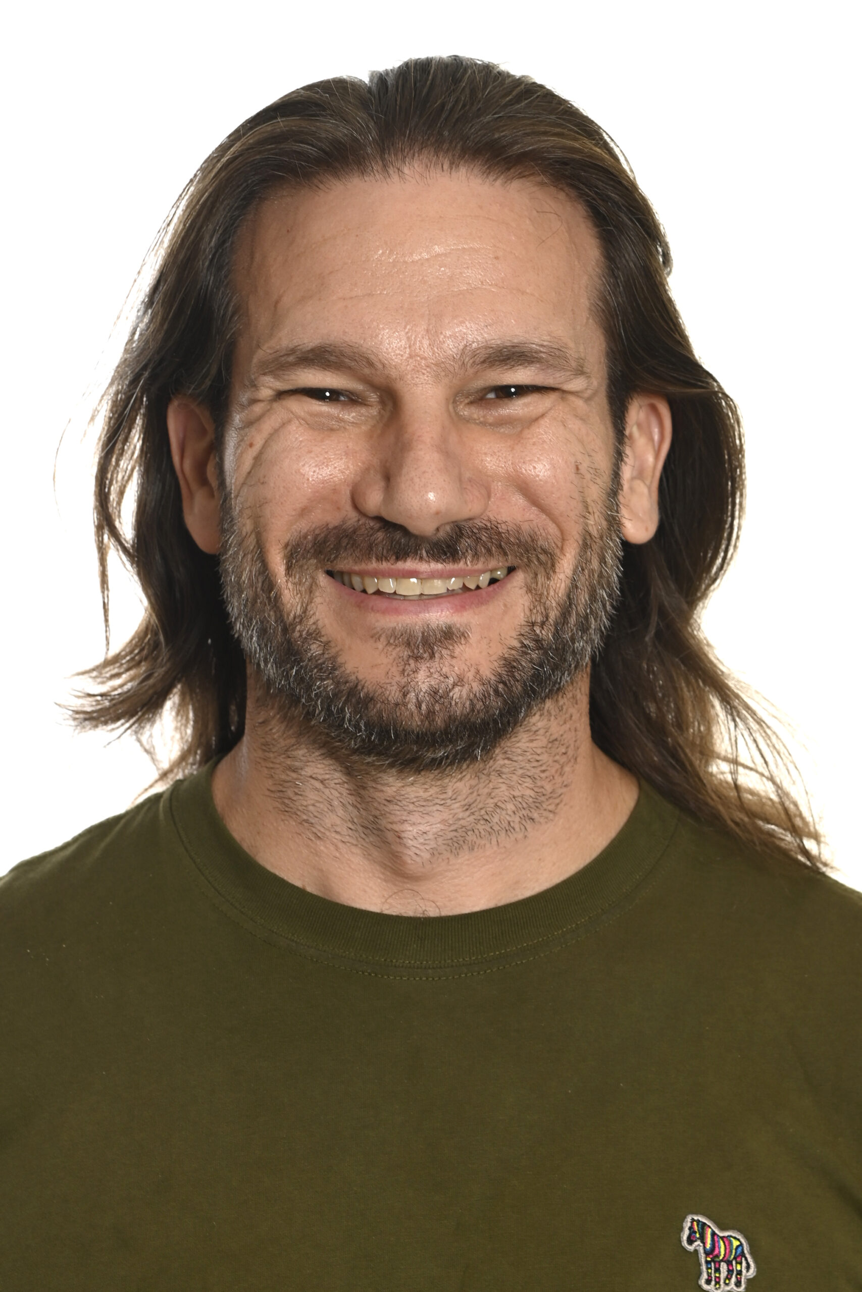 Antonio Hernández