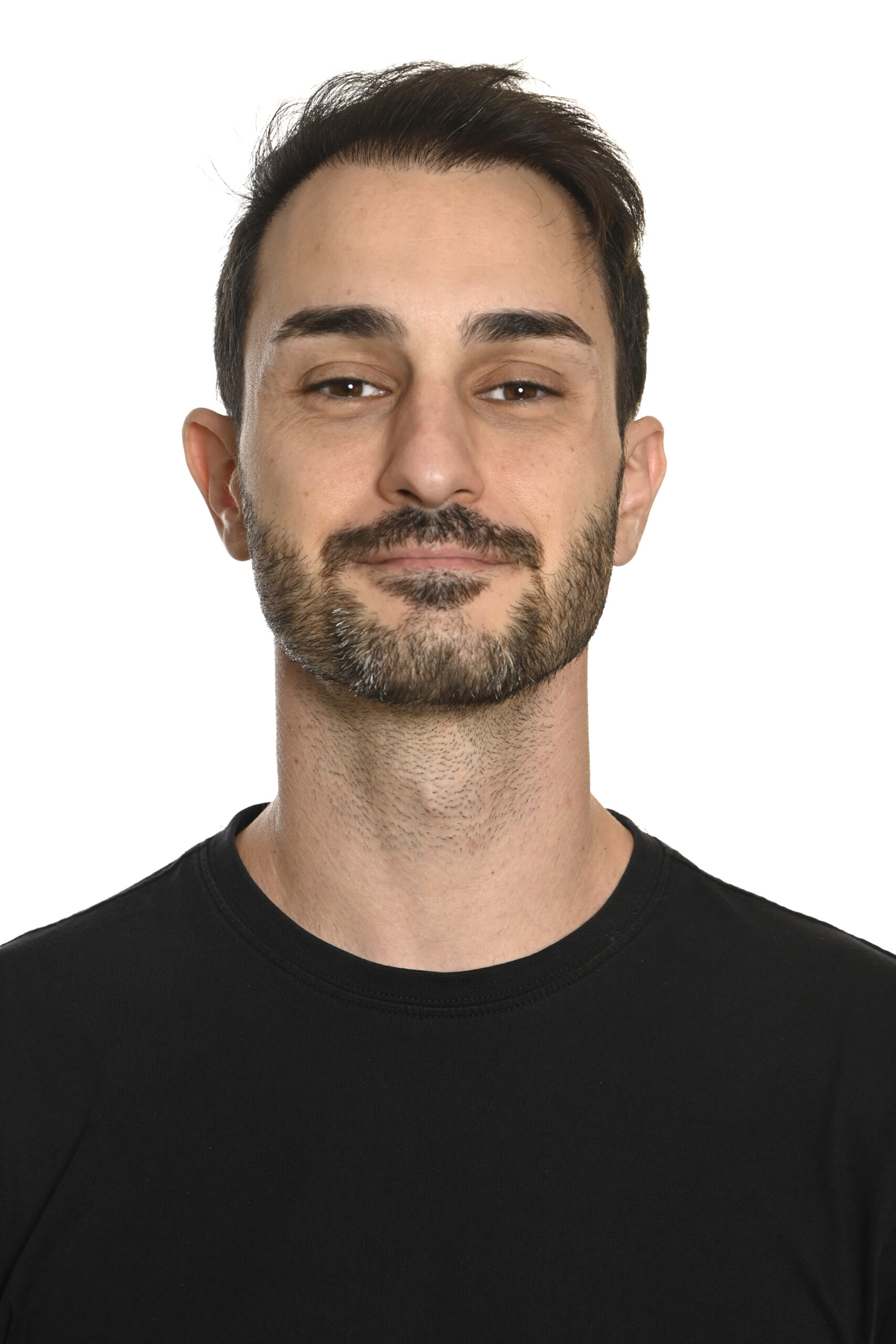 Marcos Reyes